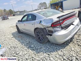 Dodge Charger 2021 3