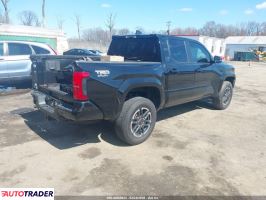 Toyota Tacoma 2024 2
