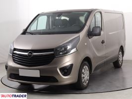 Opel Vivaro 2018 1.6