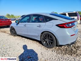 Honda Civic 2022 2