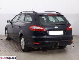 Ford Mondeo 2007 2.0 128 KM