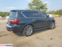 Infiniti Pozostałe 2022 5