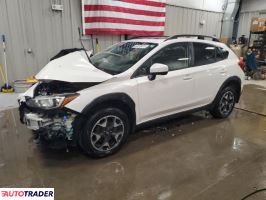 Subaru Pozostałe 2019 2 Subaru Pozostałe 2019 2