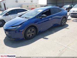 Toyota Prius 2023 2