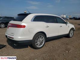 Lincoln Pozostałe 2019 3 Lincoln Pozostałe 2019 3