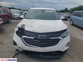 Chevrolet Equinox 2019 1