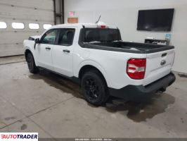 Ford Maverick 2023 2