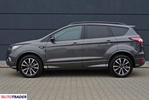 Ford Kuga 2019 1.5 150 KM Ford Kuga 2019 1.5 150 KM