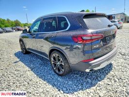 BMW X5 2023