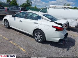 Nissan Altima 2022 2 Nissan Altima 2022 2