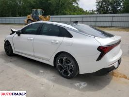 Kia Pozostałe 2025 2 Kia Pozostałe 2025 2