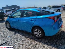 Toyota Prius 2019 1