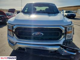 Ford Pozostałe 2021 5