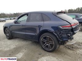 Porsche Macan 2021 2 Porsche Macan 2021 2