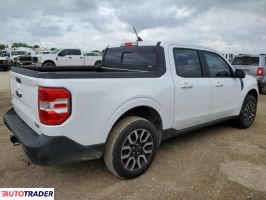 Ford Maverick 2024 2 Ford Maverick 2024 2