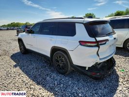 Jeep Cherokee 2025 3