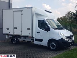 Renault Master 2019 2.3 Renault Master 2019 2.3