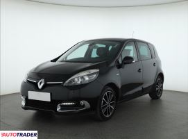 Renault Scenic 2014 1.2 113 KM