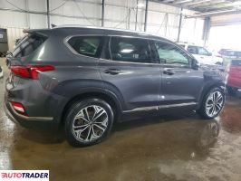 Hyundai Santa Fe 2020 2