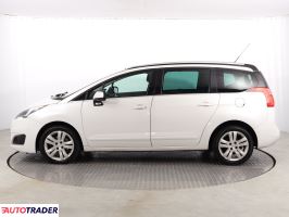 Peugeot 5008 2016 1.6 118 KM