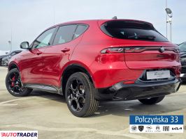 Alfa Romeo Pozostałe 2026 1.5 175 KM