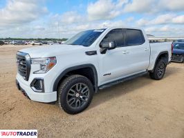 GMC Sierra - zobacz ofertę