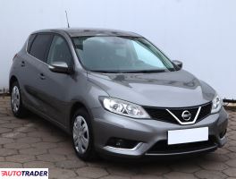 Nissan Pulsar - zobacz ofertę