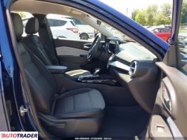 Chevrolet Trax 2024 1