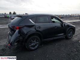 Mazda CX-5 2019 2