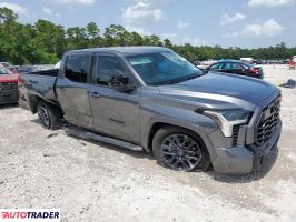Toyota Tundra 2024 3