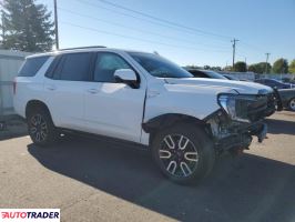 GMC Yukon 2023 5 GMC Yukon 2023 5