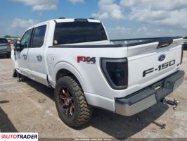Ford Pozostałe 2021 3 Ford Pozostałe 2021 3