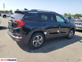 GMC Terrain 2021 1 GMC Terrain 2021 1