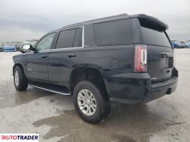 GMC Yukon 2020 5
