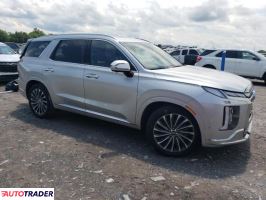 Hyundai Pozostałe 2023 3 Hyundai Pozostałe 2023 3