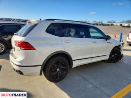 Volkswagen Tiguan 2024 2