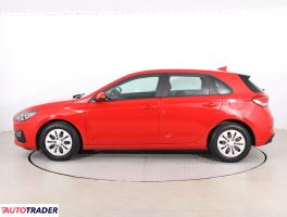 Hyundai i30 2020 1.5 108 KM Hyundai i30 2020 1.5 108 KM