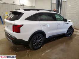 Kia Sorento 2023 2
