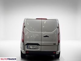 Ford Transit 2019 2