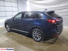 Mazda CX-9 2021 2 Mazda CX-9 2021 2