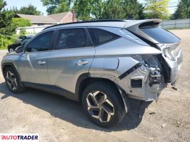 Hyundai Tucson 2023 2 Hyundai Tucson 2023 2