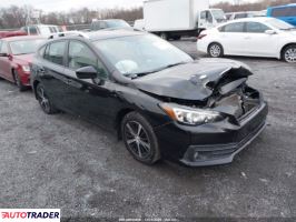 Subaru Impreza 2020 2