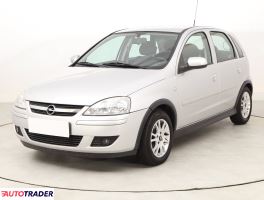 Opel Corsa - zobacz ofertę