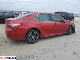 Toyota Camry 2019 2