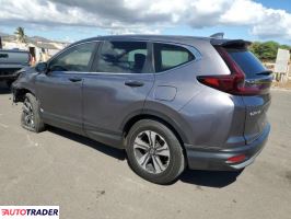 Honda CR-V 2020 1