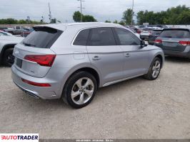 Audi Q5 2022 2