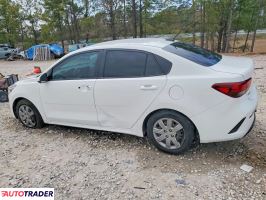 Kia Rio 2021 1