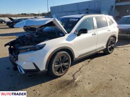 Honda CR-V 2025 2