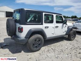 Jeep Wrangler 2022 3