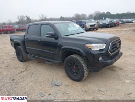 Toyota Tacoma 2023 3